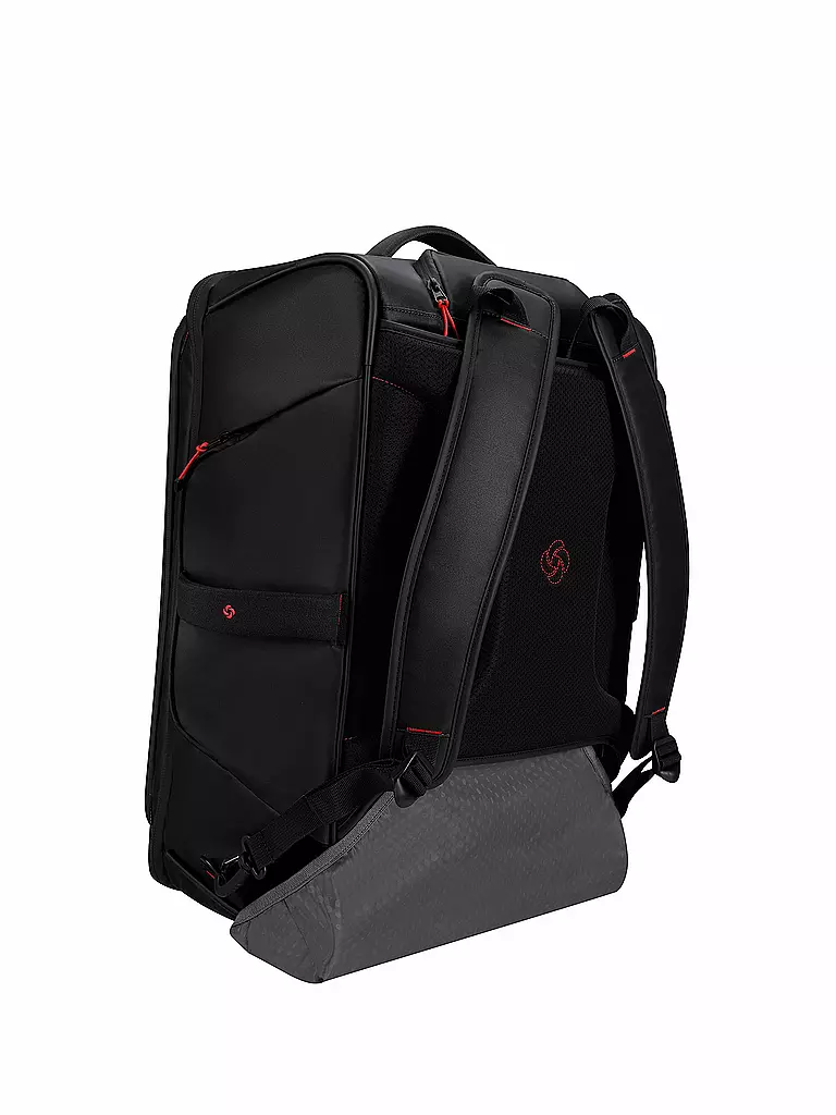 SAMSONITE | Trolley ECODRIVER DUFFEL BACKPACK 55cm noir | 