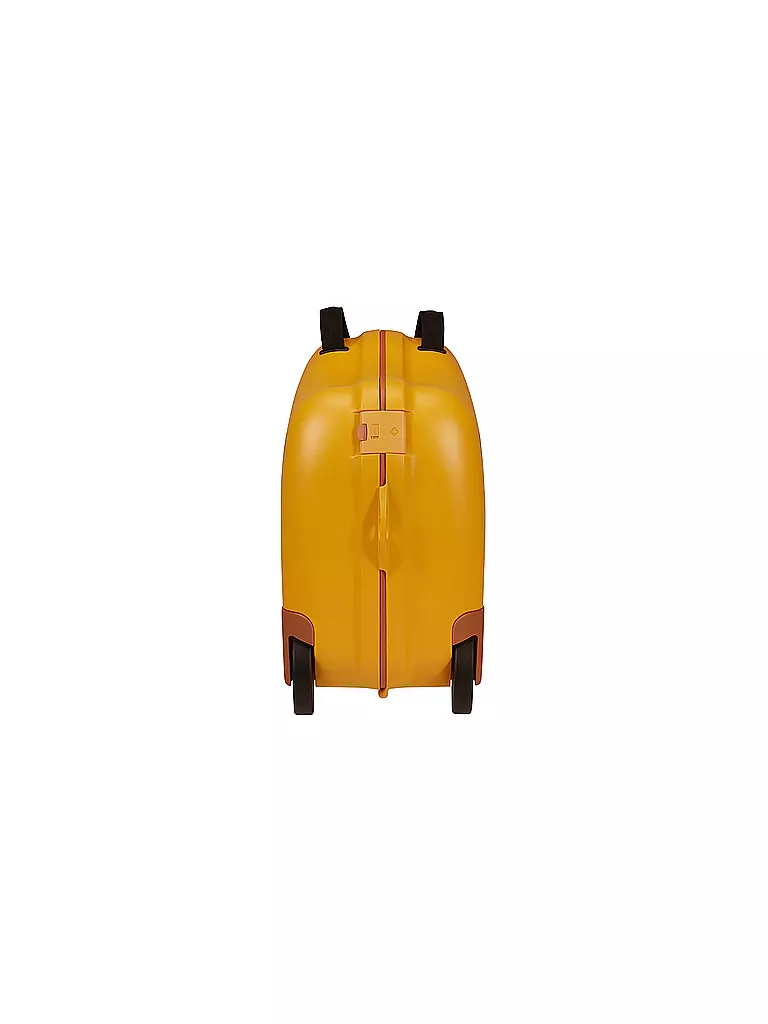 SAMSONITE | Trolley enfant à quatre roues DREAM2GO Girafe | 