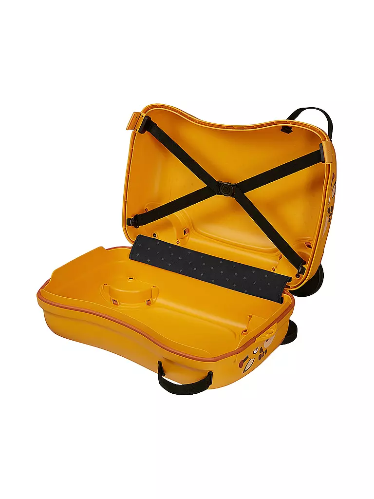 SAMSONITE | Trolley enfant à quatre roues DREAM2GO Girafe | 