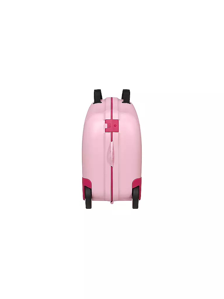 SAMSONITE | Trolley enfant à quatre roues DREAM2GO Ice Cream | rosa