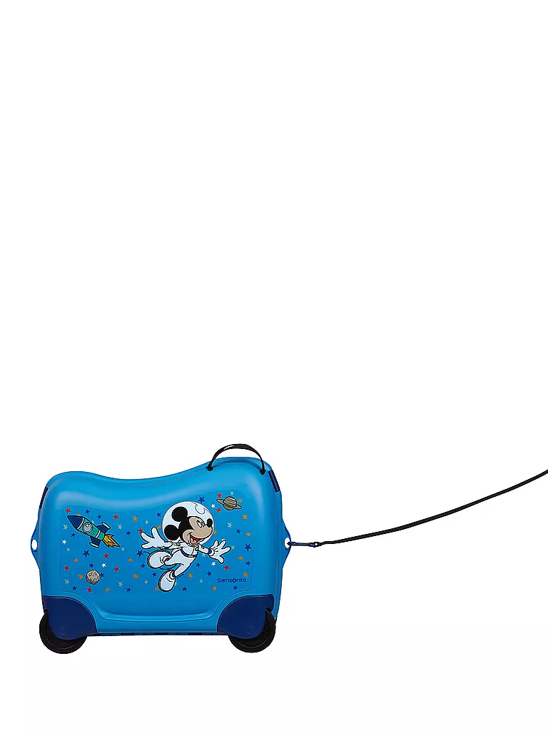 SAMSONITE | Trolley enfant DREAM2GO Mickey Stars | 