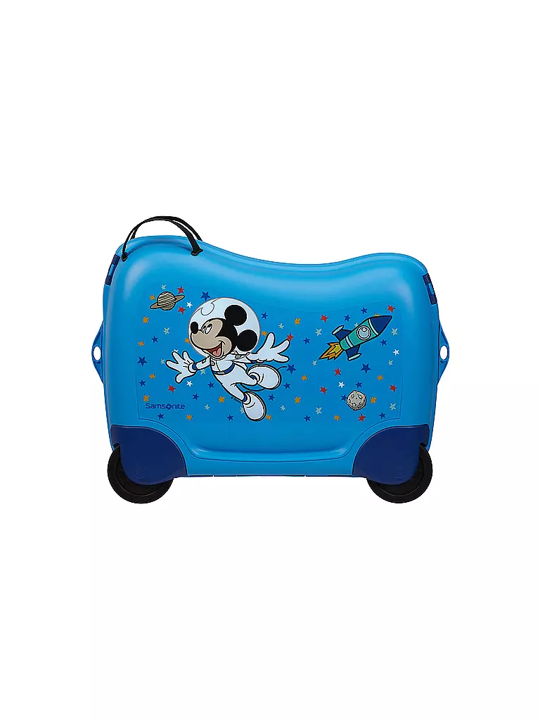 SAMSONITE | Trolley enfant DREAM2GO Mickey Stars | 