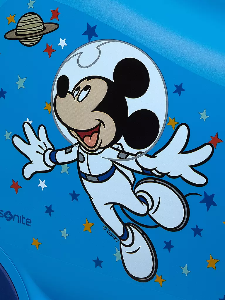 SAMSONITE | Trolley enfant MICKEY STARS | 