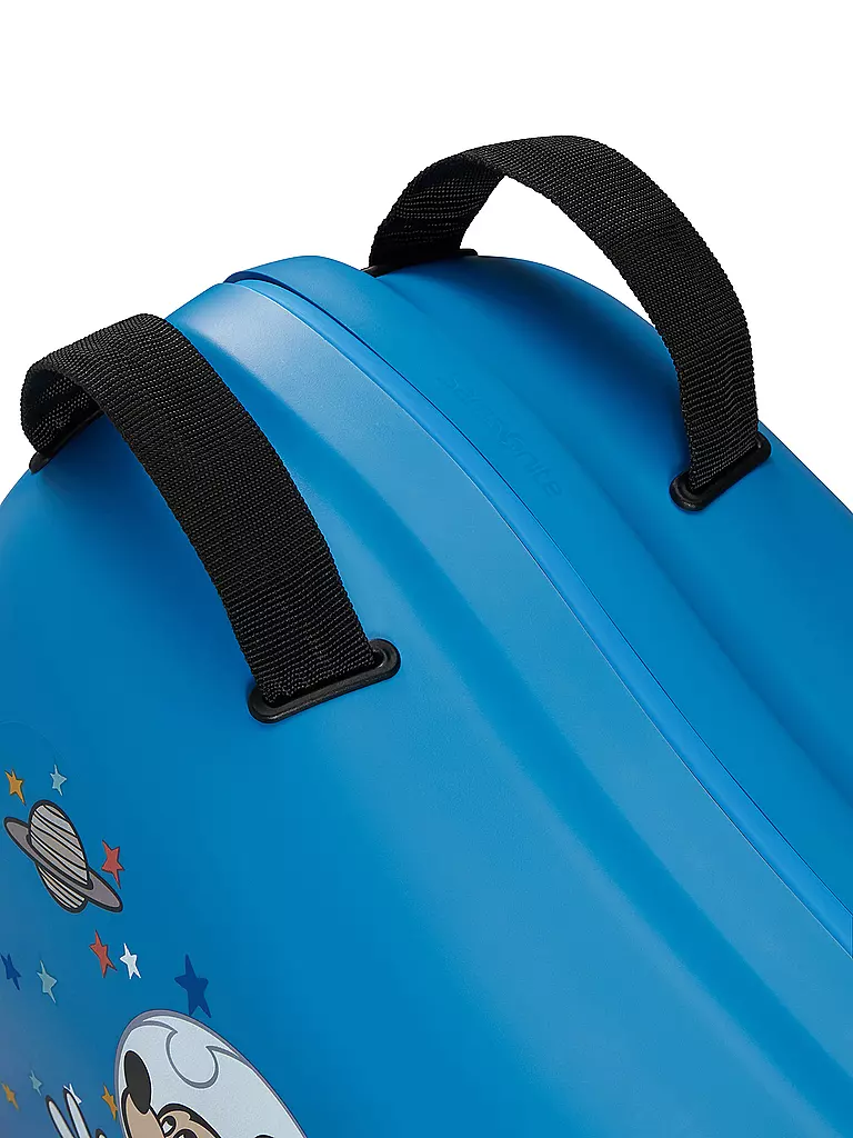 SAMSONITE | Trolley enfant MICKEY STARS | 