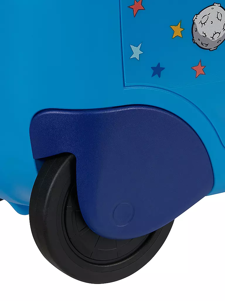 SAMSONITE | Trolley enfant MICKEY STARS | 
