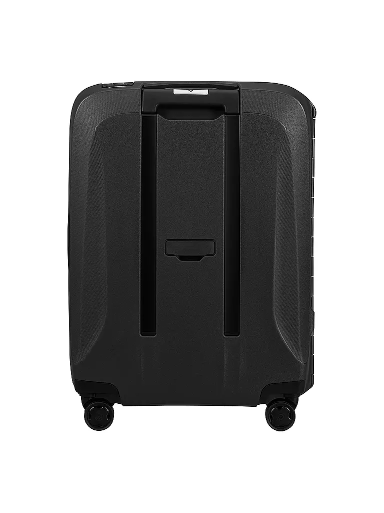 SAMSONITE | Trolley ESSENS SPINNER 55cm graphite | 