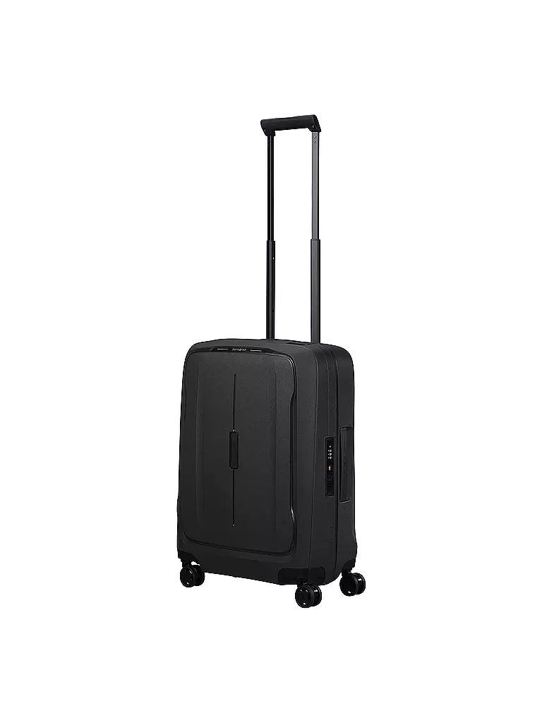 SAMSONITE | Trolley ESSENS SPINNER 55cm graphite | 