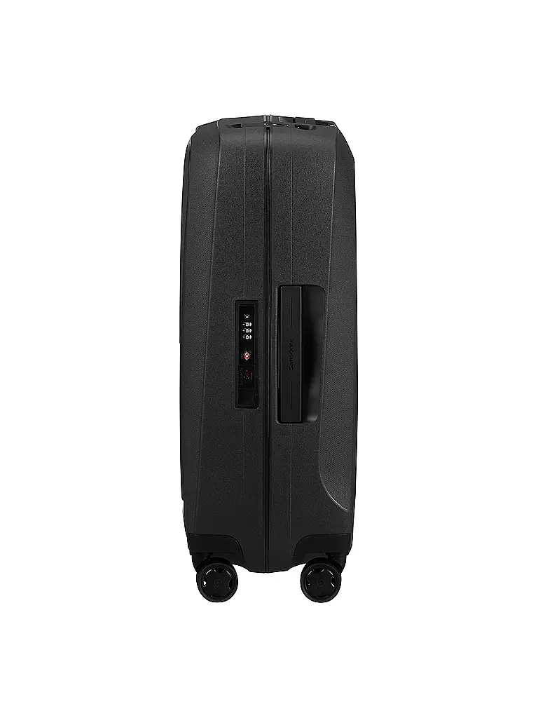 SAMSONITE | Trolley ESSENS SPINNER 55cm graphite | 