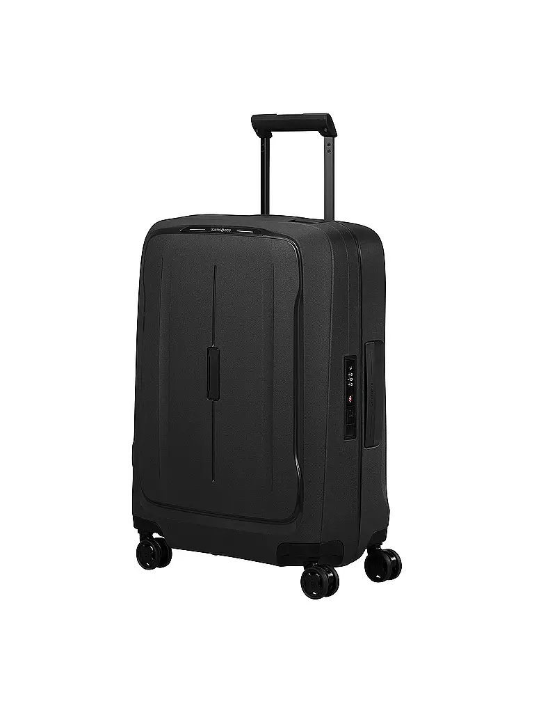 SAMSONITE | Trolley ESSENS SPINNER 55cm graphite | 