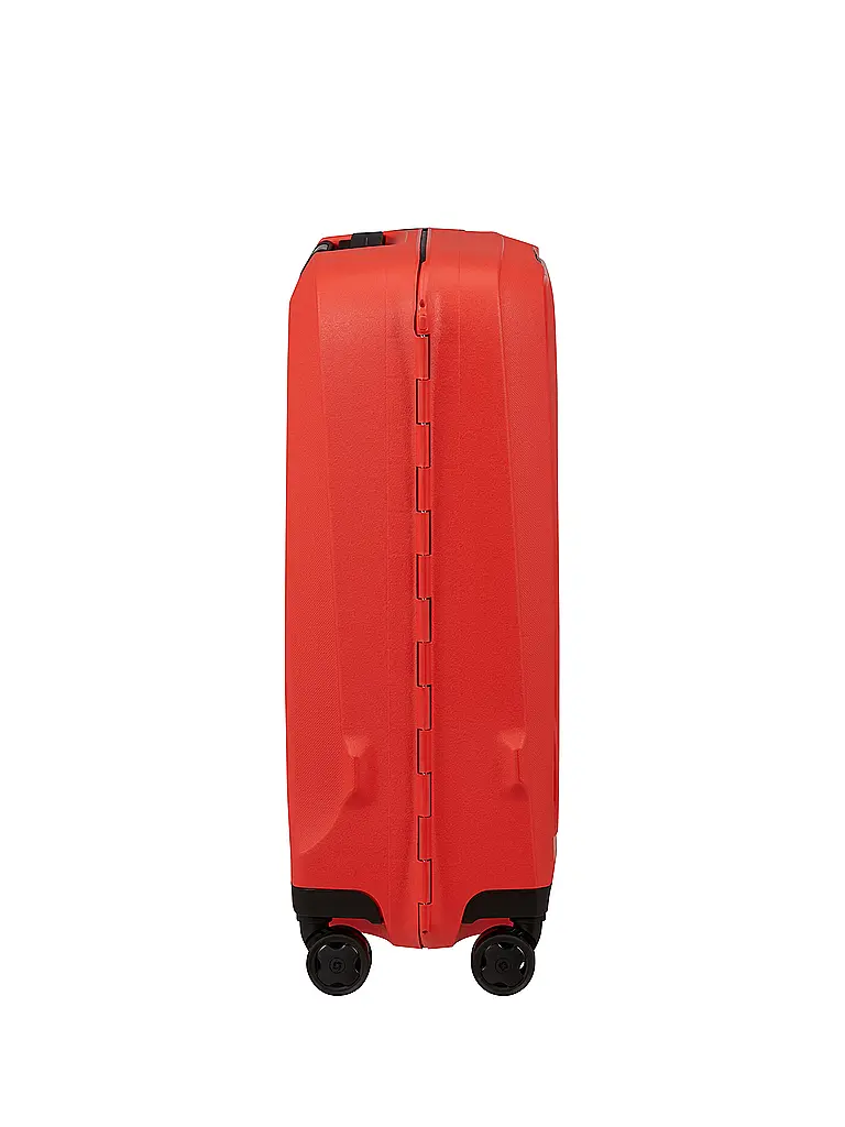SAMSONITE | Trolley ESSENS SPINNER 55cm Lava | orange
