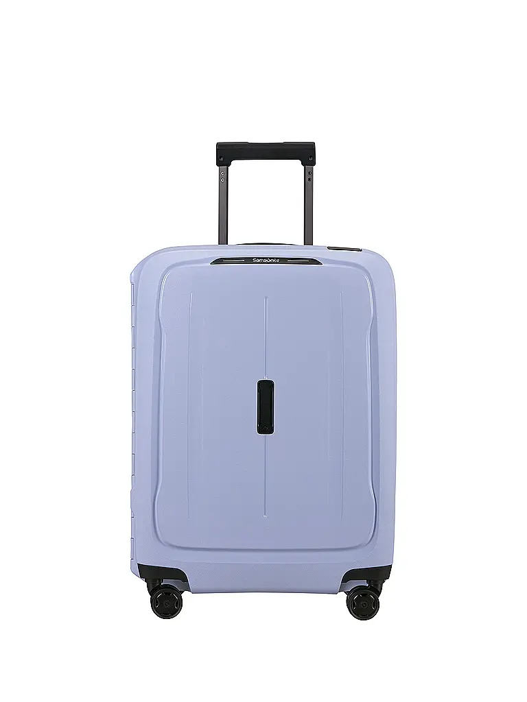 SAMSONITE | Trolley ESSENS SPINNER 55cm Lavande | Lilas