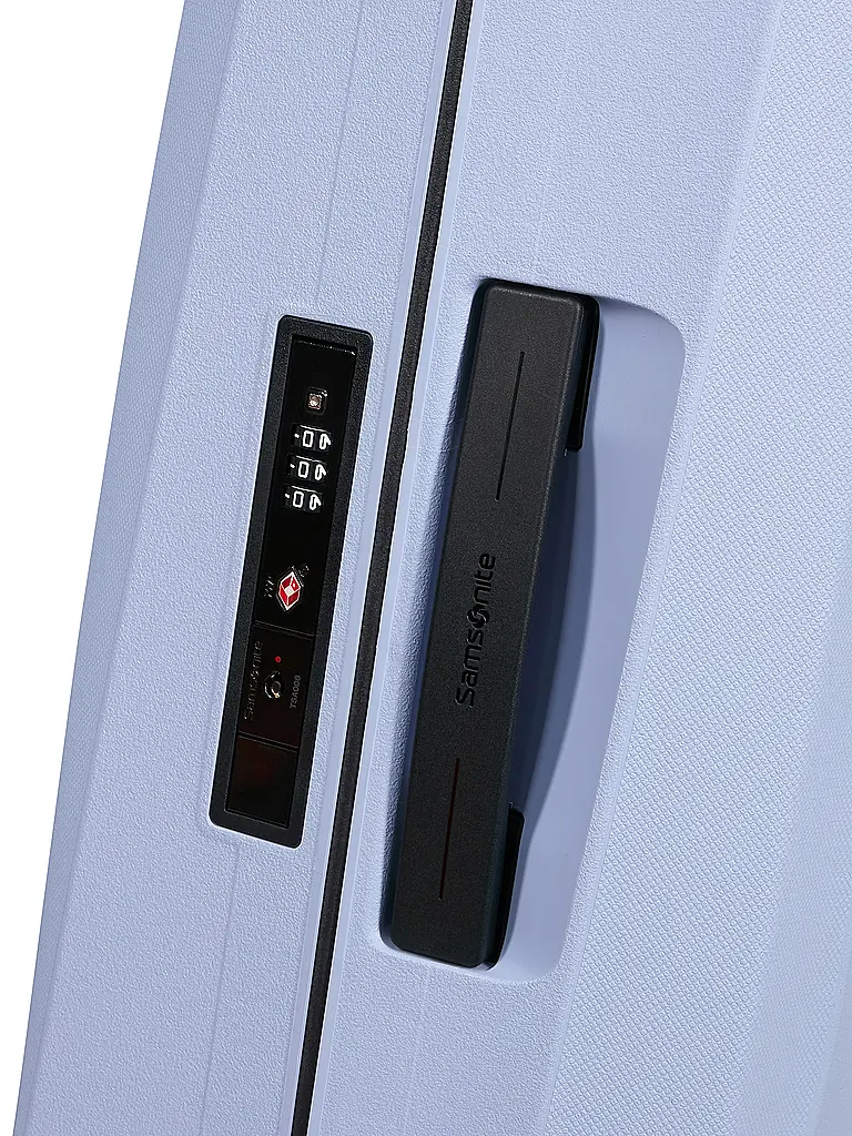 SAMSONITE | Trolley ESSENS SPINNER 55cm Lavande | Lilas