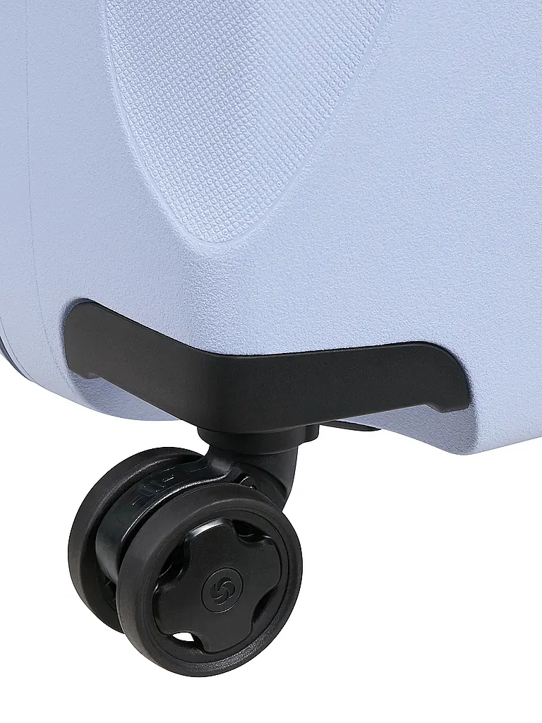 SAMSONITE | Trolley ESSENS SPINNER 55cm Lavande | Lilas