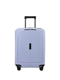 SAMSONITE | Trolley ESSENS SPINNER 55cm jaune radiant | Lilas