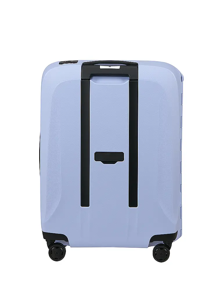 SAMSONITE | Trolley ESSENS SPINNER 55cm Lavender | lila