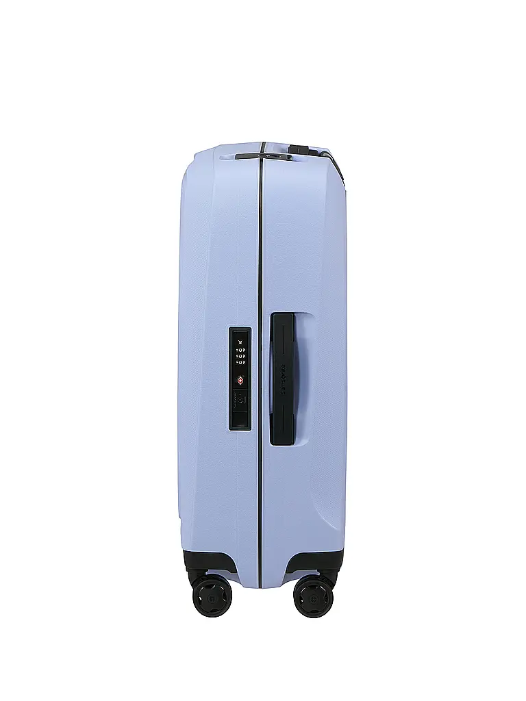 SAMSONITE | Trolley ESSENS SPINNER 55cm Lavender | lila