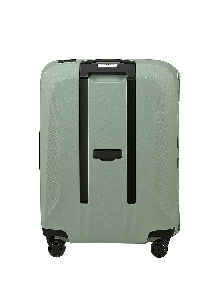 SAMSONITE | Trolley ESSENS SPINNER 55cm Sauge | Vert clair