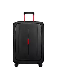 SAMSONITE | Trolley ESSENS SPINNER 69cm Sauge | Noir