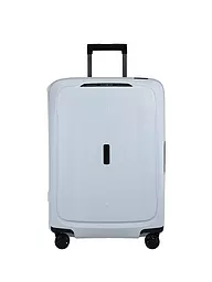 SAMSONITE | Trolley ESSENS SPINNER 69cm Sauge | Bleu clair