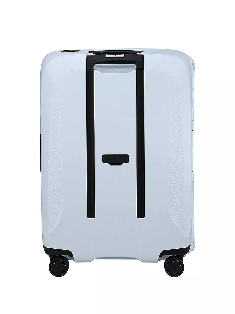 SAMSONITE | Trolley ESSENS SPINNER 69cm glacier | Bleu clair