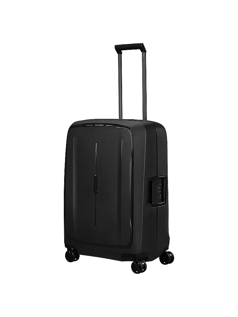SAMSONITE | Trolley ESSENS SPINNER 69cm graphite | 