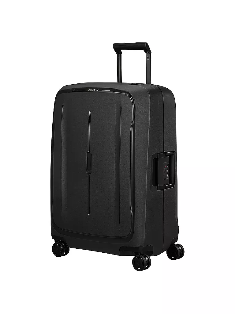 SAMSONITE | Trolley ESSENS SPINNER 69cm graphite | 