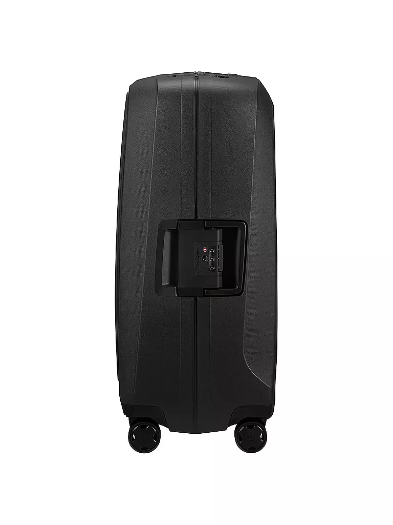 SAMSONITE | Trolley ESSENS SPINNER 69cm graphite | 