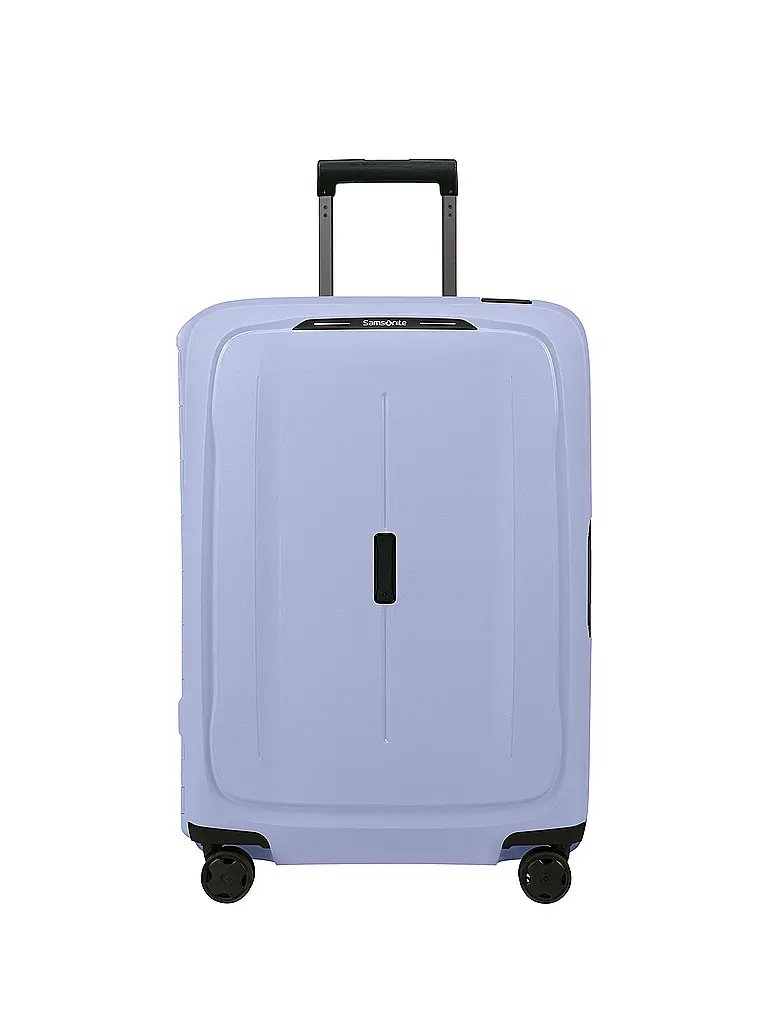 SAMSONITE | Trolley ESSENS SPINNER 69cm Lavande | Lilas