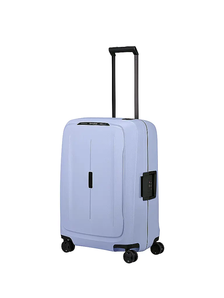 SAMSONITE | Trolley ESSENS SPINNER 69cm Lavande | Lilas