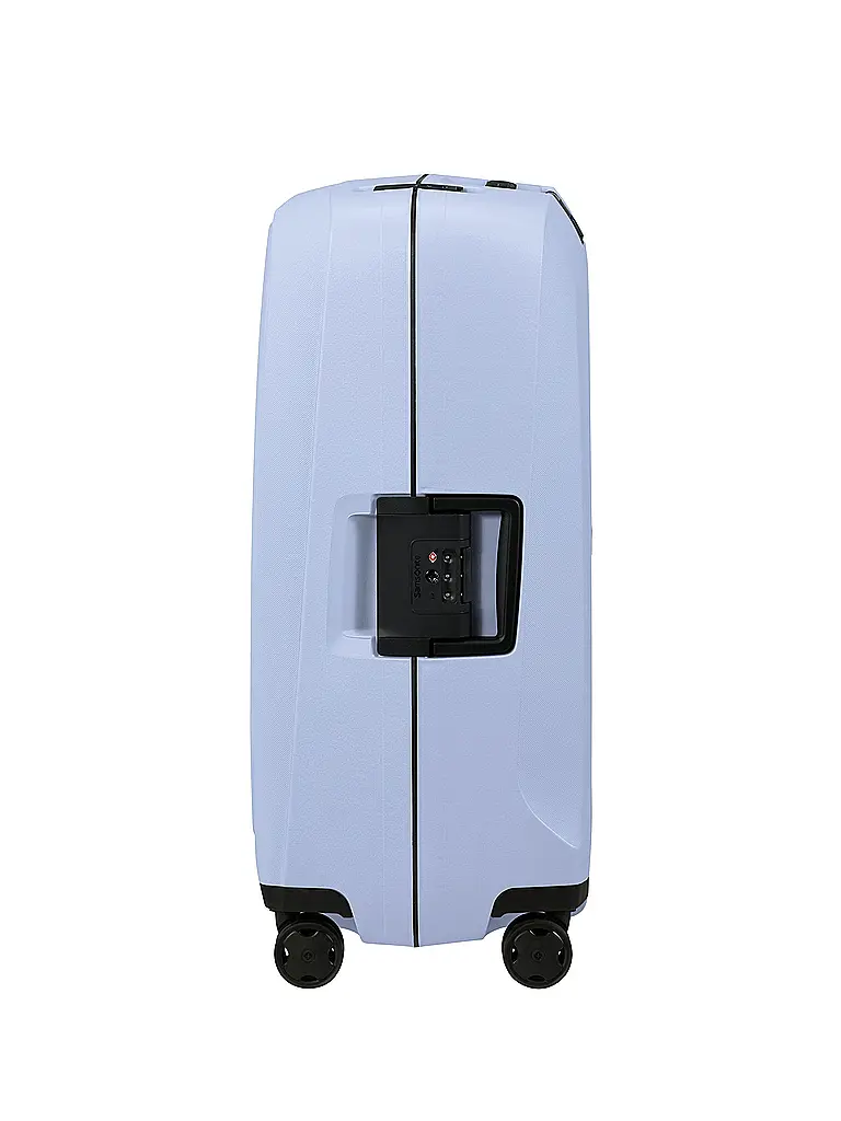 SAMSONITE | Trolley ESSENS SPINNER 69cm Lavande | Lilas