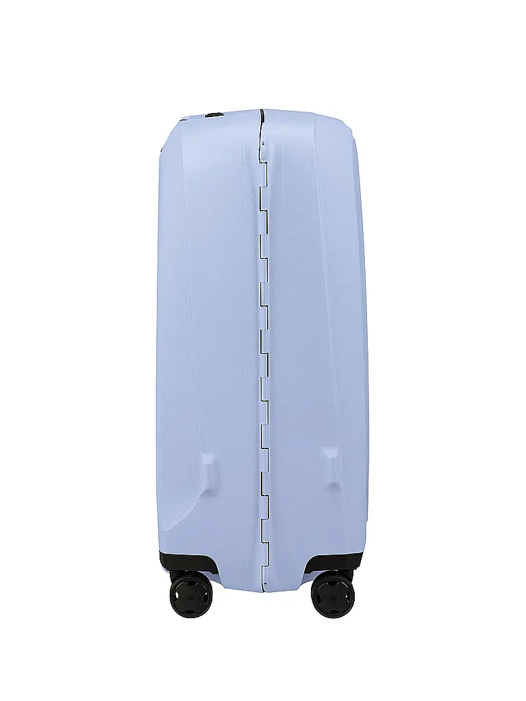 SAMSONITE | Trolley ESSENS SPINNER 69cm Lavande | Lilas
