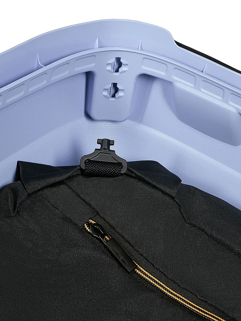 SAMSONITE | Trolley ESSENS SPINNER 69cm Lavande | Lilas