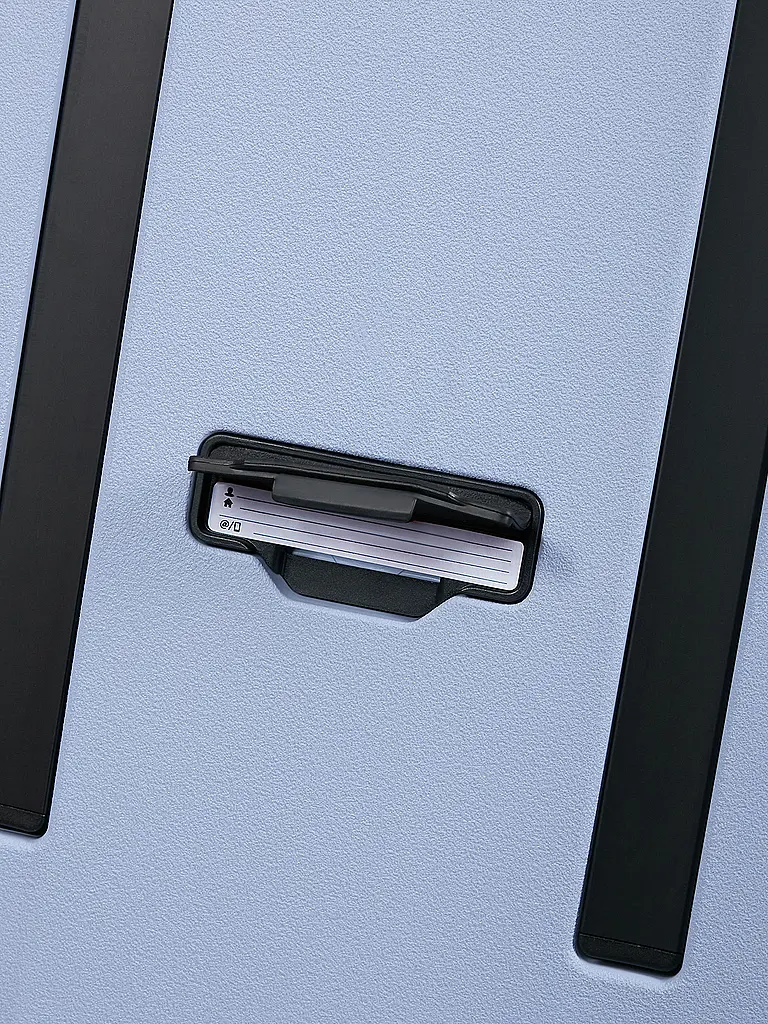 SAMSONITE | Trolley ESSENS SPINNER 69cm Lavande | Lilas