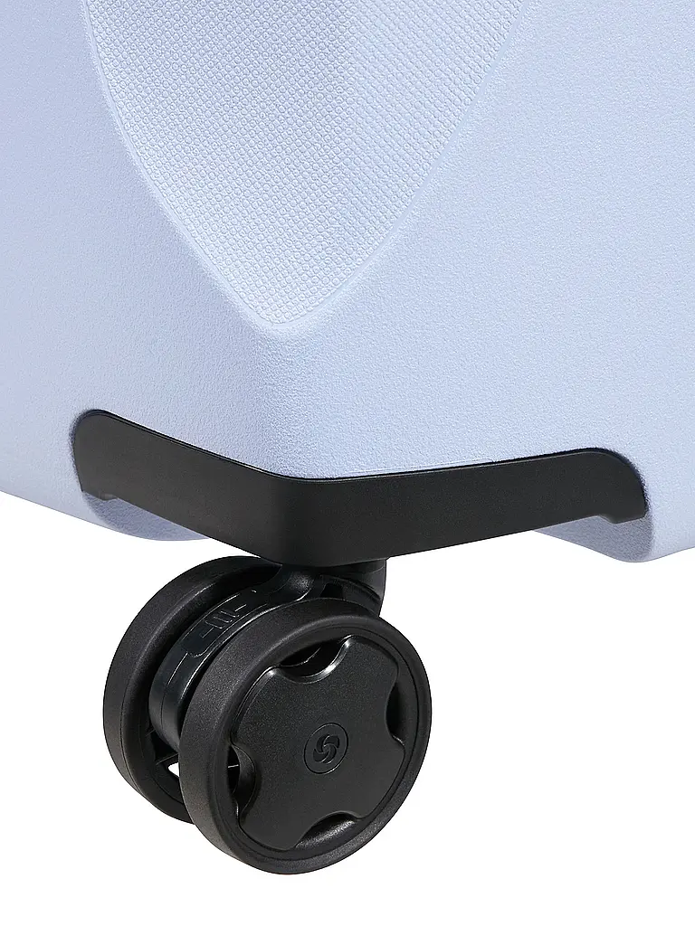 SAMSONITE | Trolley ESSENS SPINNER 69cm Lavande | Lilas