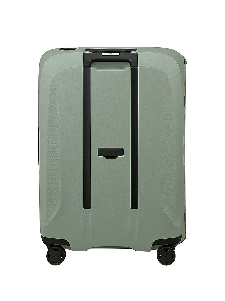 SAMSONITE | Trolley ESSENS SPINNER 69cm Sauge | Vert clair