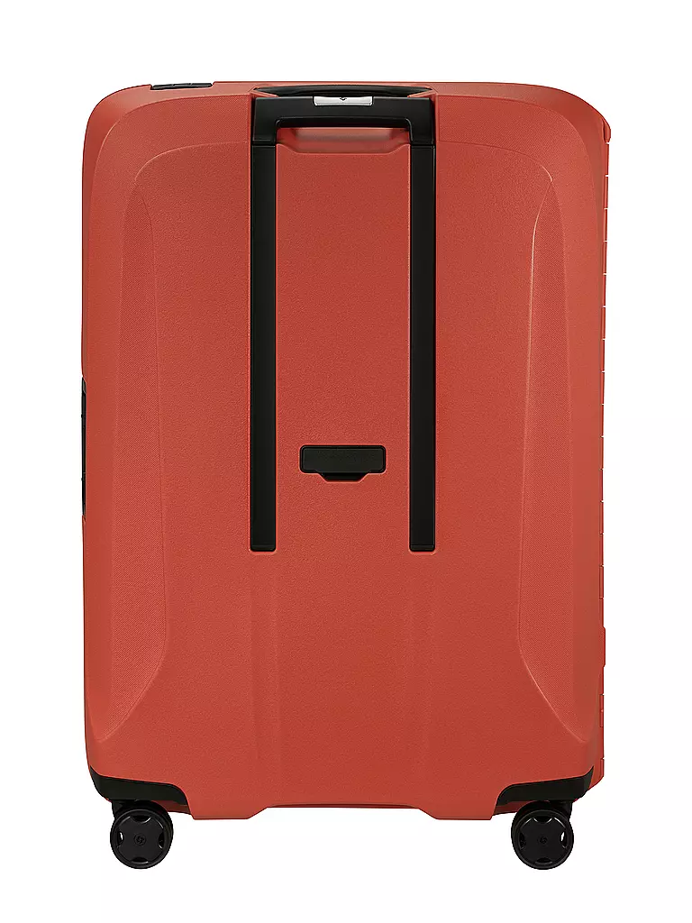SAMSONITE | Trolley ESSENS SPINNER 75cm Clay | Orange