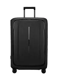 SAMSONITE | Trolley ESSENS SPINNER 75cm graphite | Noir