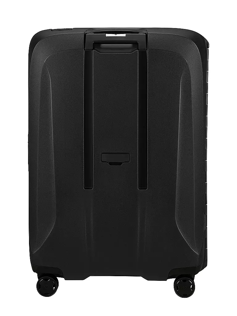 SAMSONITE | Trolley ESSENS SPINNER 75cm graphite | 