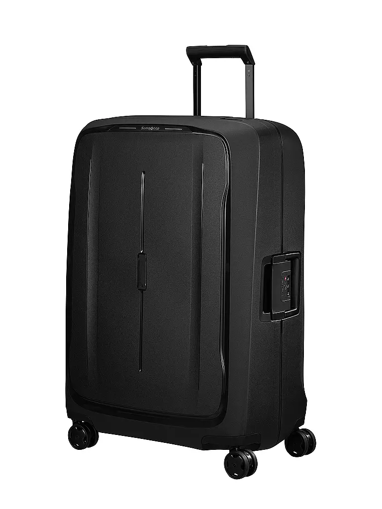 SAMSONITE | Trolley ESSENS SPINNER 75cm graphite | 