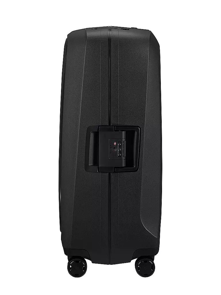 SAMSONITE | Trolley ESSENS SPINNER 75cm graphite | 