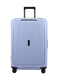 SAMSONITE | Trolley ESSENS SPINNER 75cm graphite | Lilas