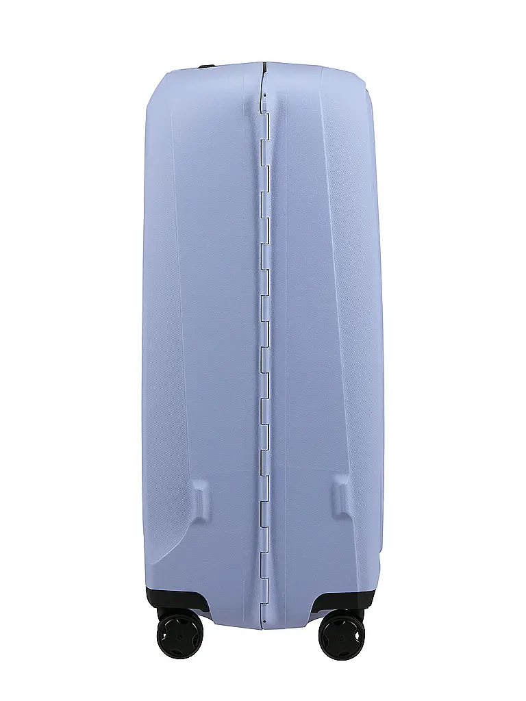 SAMSONITE | Trolley ESSENS SPINNER 75cm Lavender | lila