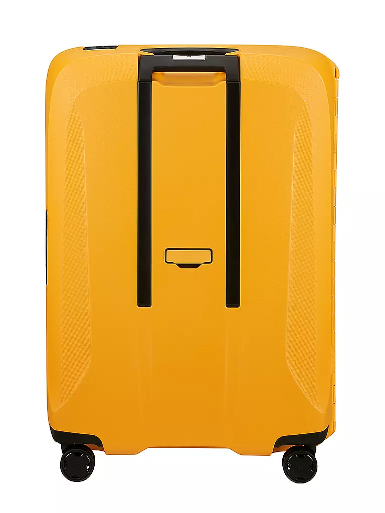 SAMSONITE | Trolley ESSENS SPINNER 75cm radiant yellow | 