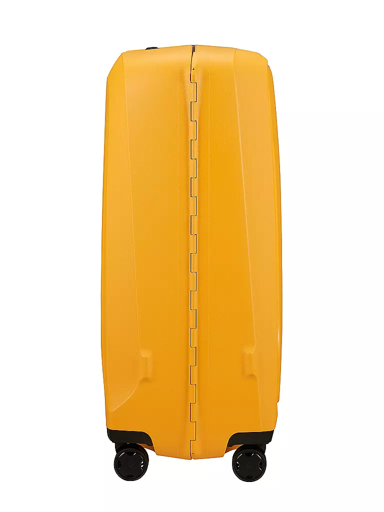 SAMSONITE | Trolley ESSENS SPINNER 75cm radiant yellow | 