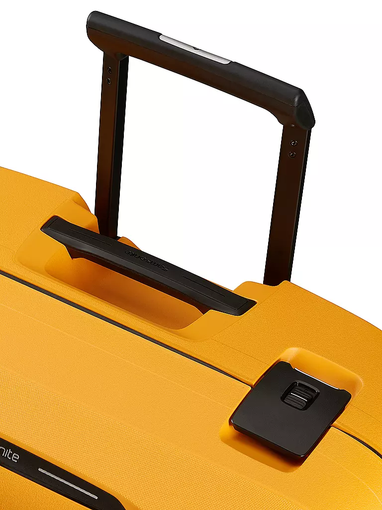 SAMSONITE | Trolley ESSENS SPINNER 75cm radiant yellow | 