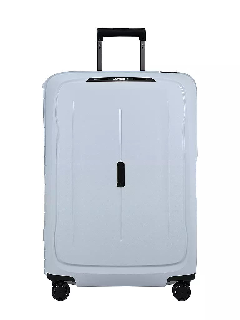 SAMSONITE | Trolley ESSENS SPINNER 75cm | Bleu clair