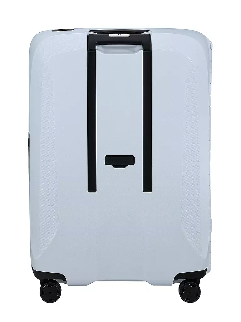 SAMSONITE | Trolley ESSENS SPINNER 75cm | Bleu clair