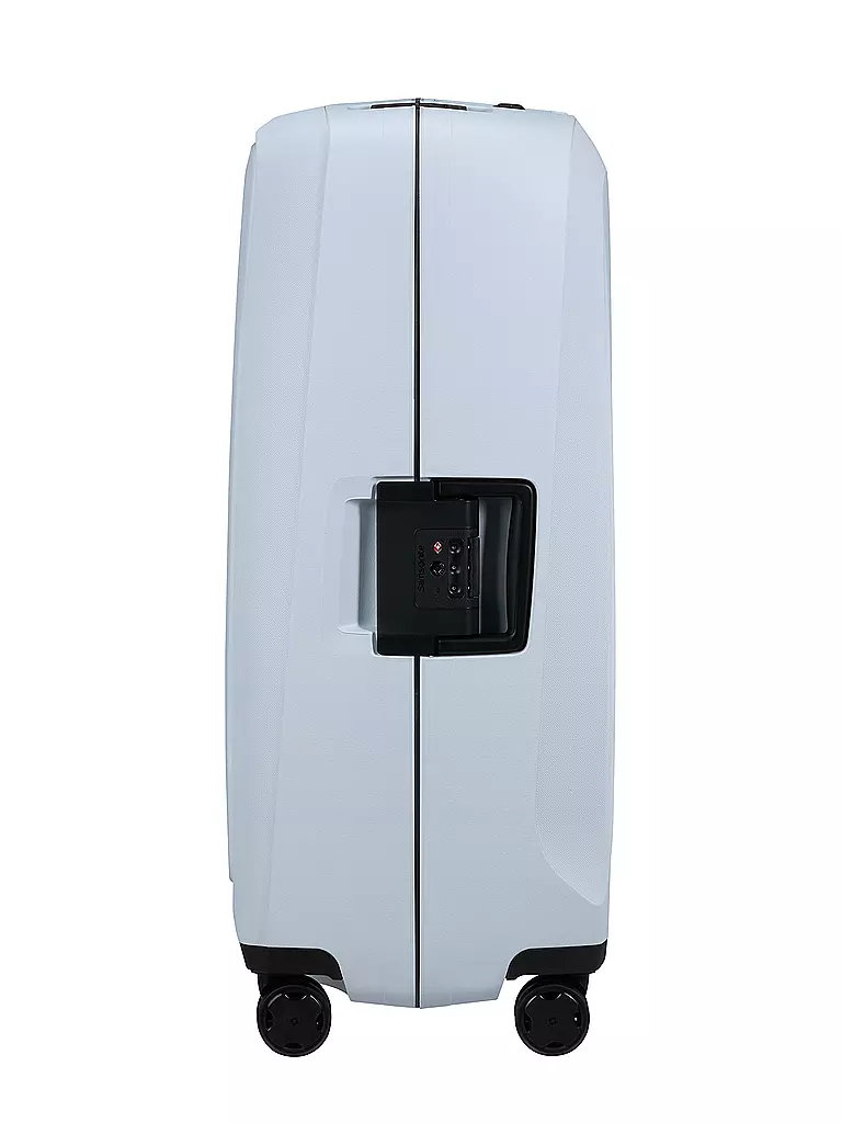 SAMSONITE | Trolley ESSENS SPINNER 75cm | Bleu clair