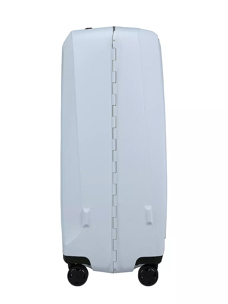 SAMSONITE | Trolley ESSENS SPINNER 75cm | Bleu clair