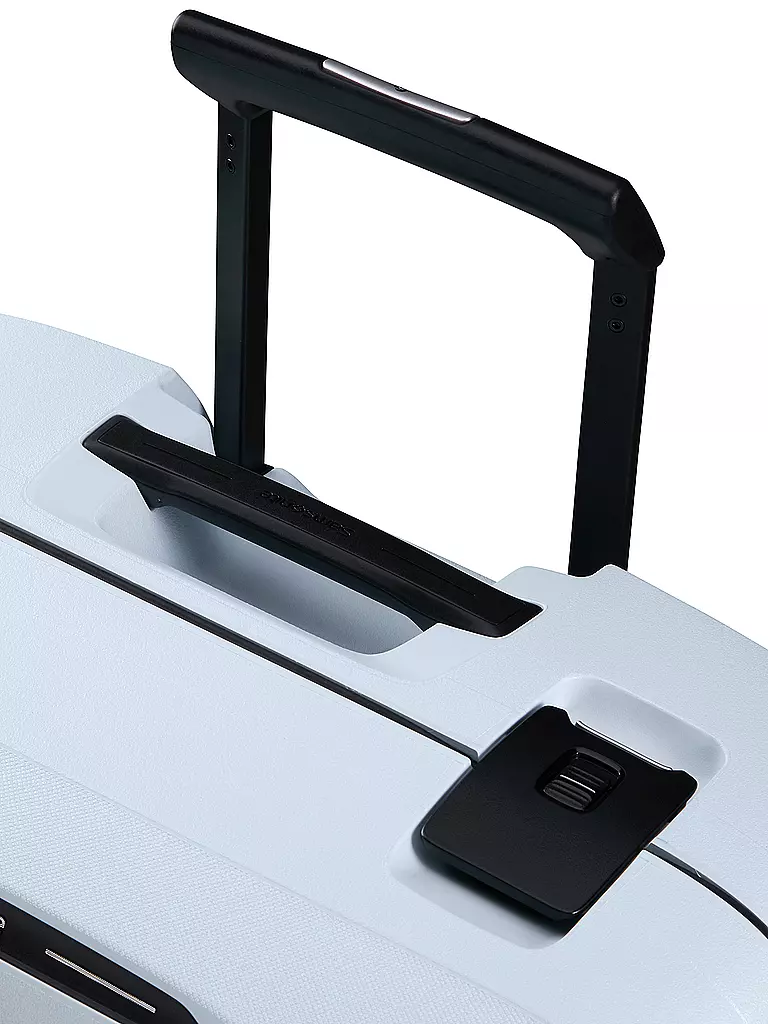 SAMSONITE | Trolley ESSENS SPINNER 75cm | Bleu clair